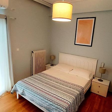 Full House Near The Center Of Athens Apartment Ngoại thất bức ảnh