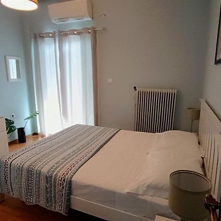 Full House Near The Center Of Athens Apartment Ngoại thất bức ảnh