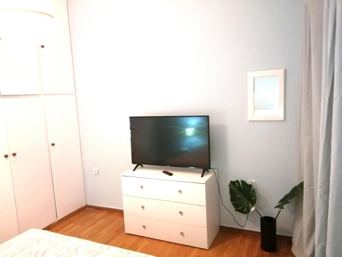 Full House Near The Center Of Athens Apartment Ngoại thất bức ảnh