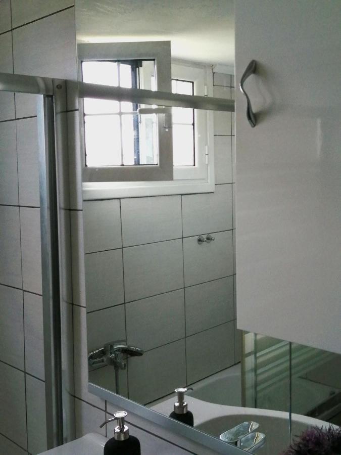 Full House Near The Center Of Athens Apartment Ngoại thất bức ảnh