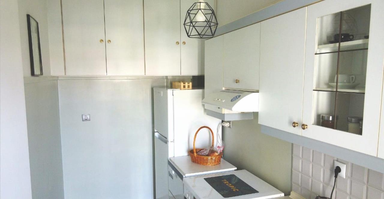 Full House Near The Center Of Athens Apartment Ngoại thất bức ảnh