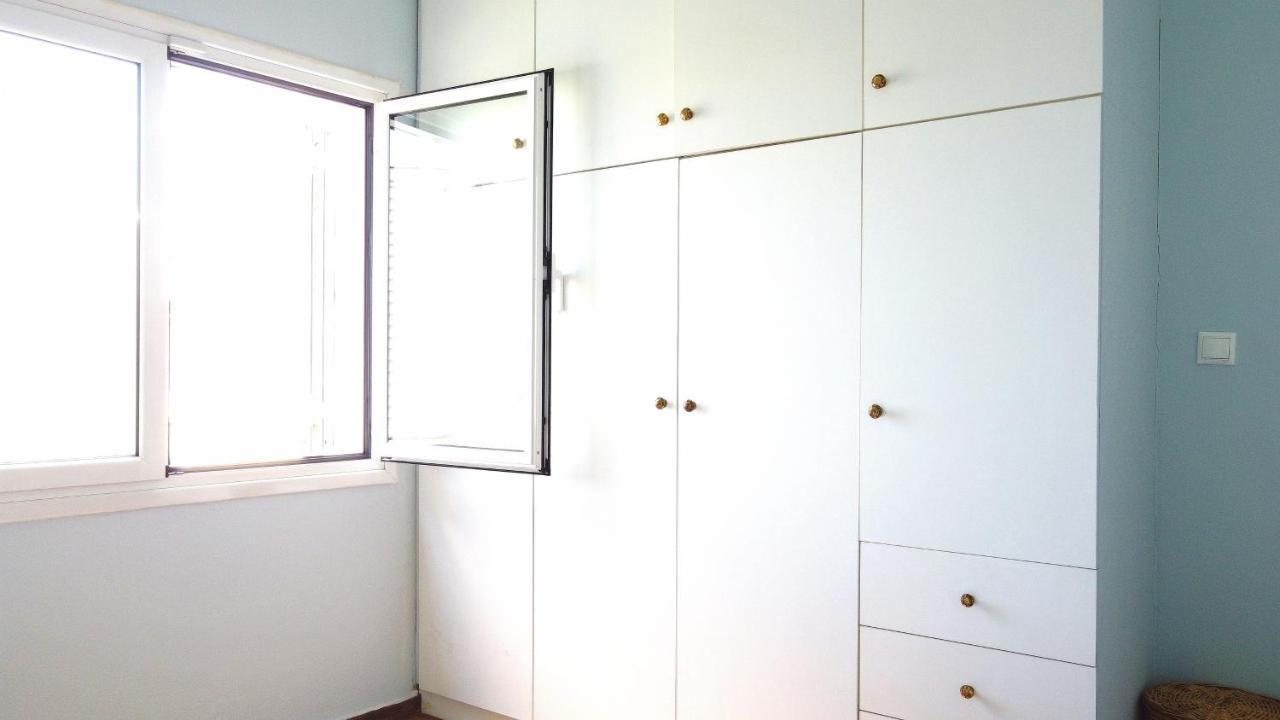 Full House Near The Center Of Athens Apartment Ngoại thất bức ảnh